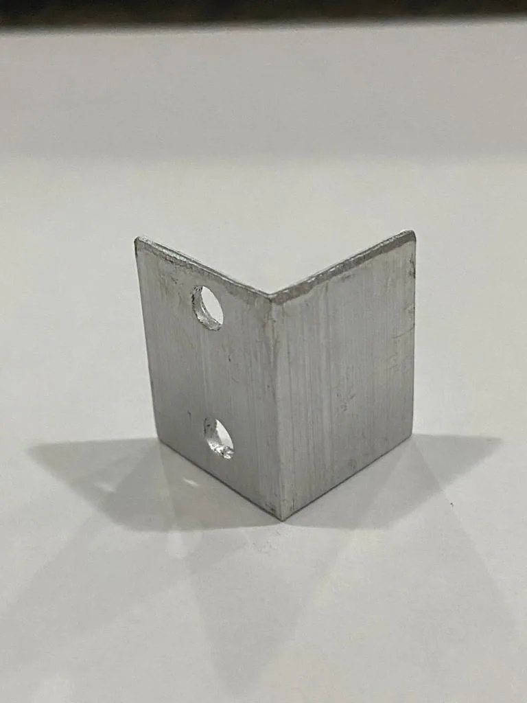 Presilha para ACM 19mm (A) fabricada pela N7N Ferramentaria