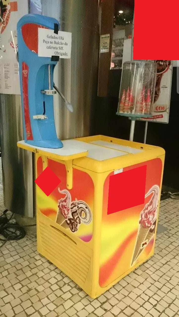 Peças usinadas e injetadas para equipamento de produção alimentícia fabricadas pela N7N Ferramentaria
